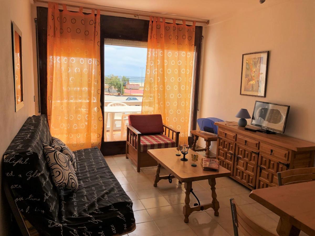 Appartement Vista Bahia 23 Empuriabrava Extérieur photo