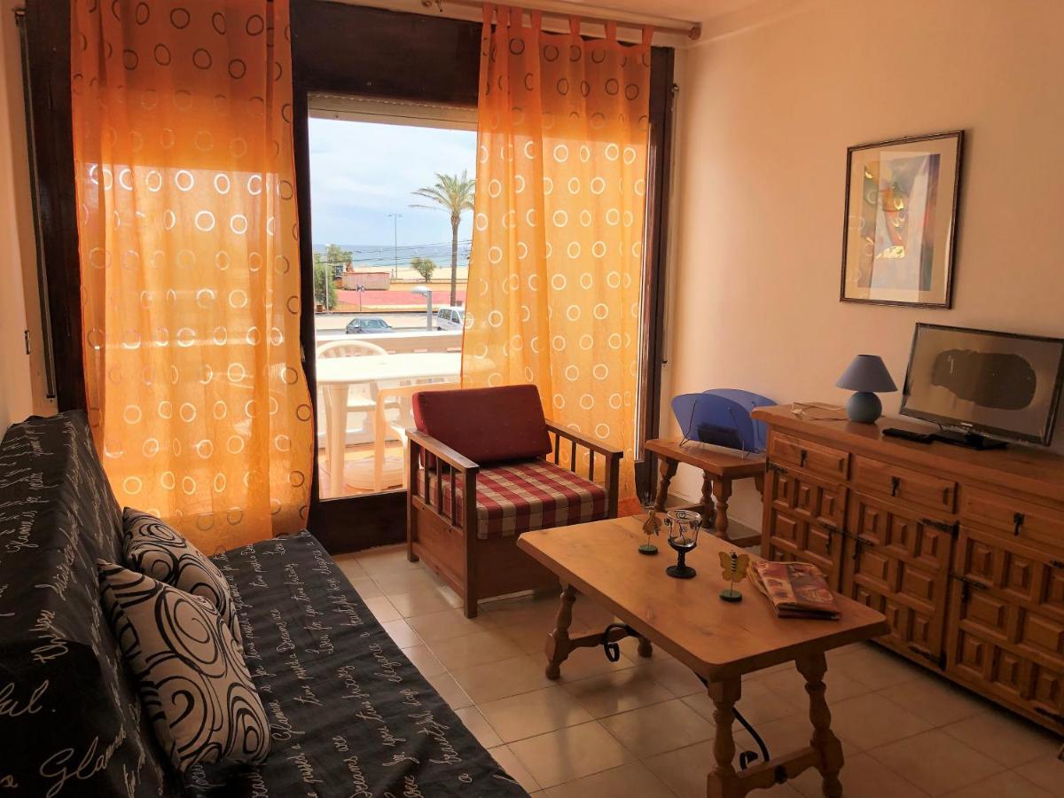 Appartement Vista Bahia 23 Empuriabrava Extérieur photo