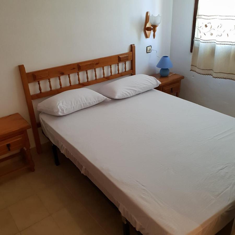 Appartement Vista Bahia 23 Empuriabrava Extérieur photo